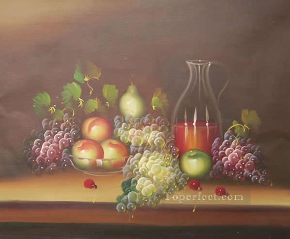 sy054fC fruit cheap Oil Paintings